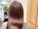 ラヴィソン ヘアー(RAVISSANT HAIR)の写真/≪矢場町・栄≫１人１人の髪質、ダメージに合わせてご提案☆髪の内部から補修し、サロン帰りの美髪をキープ
