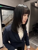 ハイル(KHAIR)&nbsp;お洒落レイヤー◎《 yuu 》