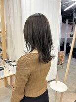 アマーク(a mark)&nbsp;layer