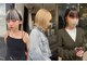 チョップショップ アット アメリア 宝塚店(CHOP SHOP at Ameria)の写真