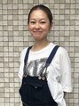 アグ ヘアー ラジアン 赤羽店(Agu hair radian) 薬師寺 郁江
