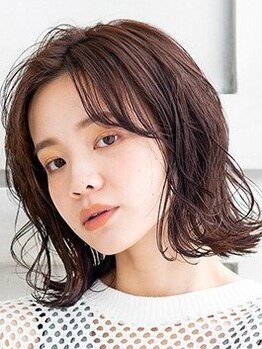 エンジュ(enju)の写真/丁寧なカウンセリングを通し、実力派スタイリストが揃う自慢の施術×接客をぜひご体験下さい！