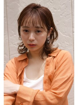 ザファーストラウンジ 練馬中村橋店(The 1st Lounge) 髪質改善/小顔カット/くびれヘアー/ショートボブ/縮毛矯正