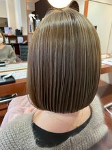 フルブライト(Full Bright)