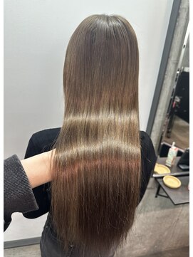 ラス トーキョー(LAS TOKYO) シールエクステ