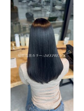ビューブルー 亀戸錦糸町(VIEW BLUE) 髪質改善/縮毛矯正/酸性ストレート/ボブ／ハイライト