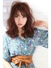 【新規】カット+パーマ+ハホニコトリートメント￥15125→￥12100