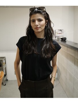 レガシー(Legacy.) レディーススタイル