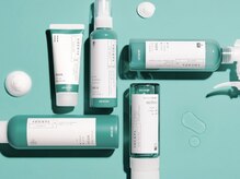 ＊"シェルパ"前処理トリートメント＊ [富沢/長町/白髪ぼかし/オーガニック/ハイライト/縮毛矯正/ショート]