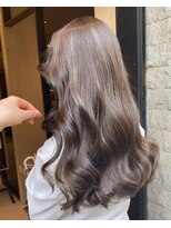 バディ 中野駅前店(BUDDY)&nbsp;オリーブハイライト