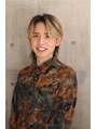 アッシュ さがみ野店(Ash) 永田 晃大