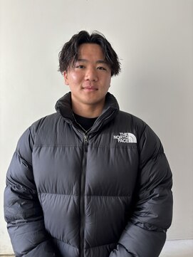 ゼスト パーク(ZEST PARK) ツイストスパイラルパーマ