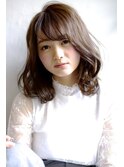 MAUVE★大人カワイイ☆ルーズミディー TEL054-252-1333