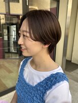 デイジーロータス(DAISYLOTUS) 【マユ】透明感ベージュ