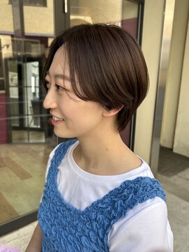 デイジーロータス(DAISYLOTUS) 【マユ】透明感ベージュ