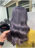 [飛鳥]☆ブルーラベンダーカラー☆
