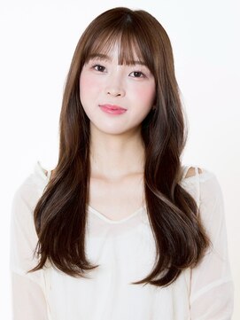 エンタク 新宿三丁目店(enntaku) 似合わせカット/アースカラー/デザインカラー[新宿/新宿三丁目]