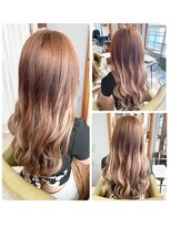 チーズ(CheE's)&nbsp;ロングスタイル