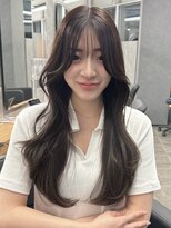 センス(SENSE.)&nbsp;韓国風くびれレイヤー