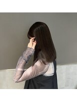 クララ ジャパン カメイド(CLALA JAPAN Kameido)&nbsp;髪質改善トリートメント