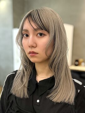 カット/カラー/イメチェン/顔周り/ボブ/レイヤーカット/大阪梅田