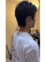 サロンドミルク 溝の口店(salon de MiLK)&nbsp;メンズショート