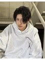 メンズサロン キング 心斎橋店(Men’s salon K!ng) 波打ちスパイラルパーマでスタイリングが簡単♪