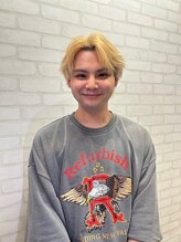 シータ ふじみ野(THETA) 金井