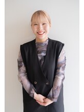 モッズ ヘア 銀座店(mod's hair)&nbsp;新井 美歩