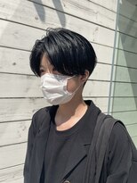 ギルド(guild.)&nbsp;ハンサムショート