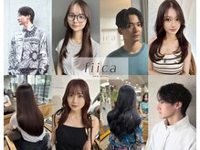 女性はもちろんメンズスタイルにも定評あり！お待ちしています