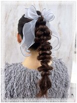 ラビス(Lovis)&nbsp;ミディアム/暗めカラー/デザインカラー/フェイスフレーミング