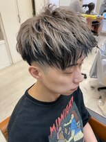 エン(en,) アンブレラカラー