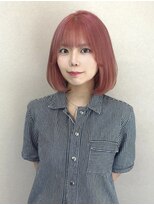 エミーバイモアムー(Emmie byMoremuu)&nbsp;【あいり】ピンクラベンダー