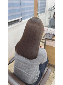 アトレ 藤沢店(attrait) 湘南スタイル