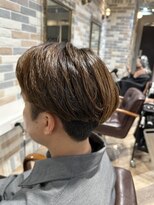 シエル 立川店(CIEL)&nbsp;ニュアンスパーマ　[CIEL×舩木亮]