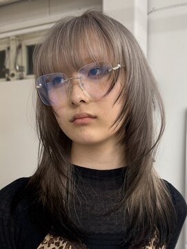 ミーム 原宿 表参道(meme) ＊魚瀬指名限定！特別価格クーポン＊