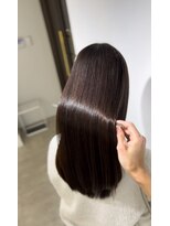 リエル(LIERU)&nbsp;うる艶縮毛矯正