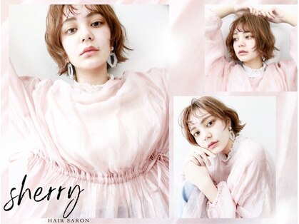 シェリーアール(Sherry/R)の写真