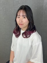 コルト 長津田店(Colt by cotton)&nbsp;兒玉 みなつ