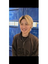 プレタポルテ(Pret-a'-Porter)&nbsp;宮下 尋都