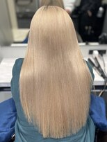 ユニー(uniii)&nbsp;艶髪ハイトーン