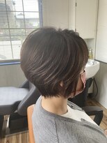 アヌヘア(Anuhea)&nbsp;ショートレイヤー