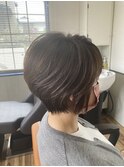 ショートレイヤー