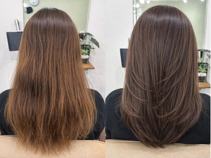 ナオ(Nao)の写真