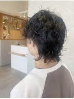 ウースス バイ リム((USUS byLIM))&nbsp;【USUS 岐阜】髪質改善/パーマ/縮毛矯正/ブリーチ/メンズ