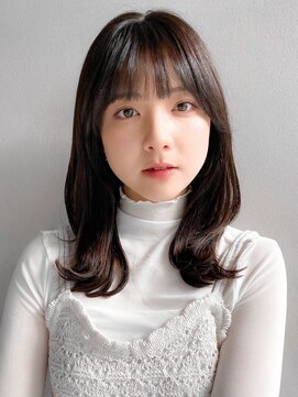 リヤン 表参道(lyann) うるツヤクールショートピンクベージュうる艶髪愛されモテ髪