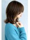 アンダーカバー UNDERCOVERの写真/本気で髪質改善したいあなたに―今まで体感したことないような柔らかな質感&手触りの美ストレートへ導く♪
