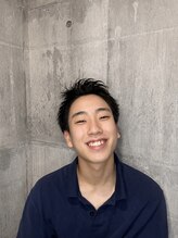 レゴリス(REGOLITH)&nbsp;杉 賢人