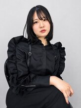 アクタノイドエット(acta noid etto)&nbsp;坂元 月華